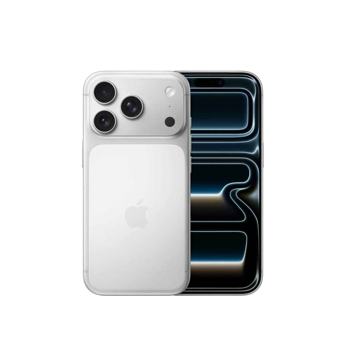 Apple iPhone 17 Pro – Cosmic Orange | Deep Blue | Silver – 256GB | 512GB | 1TB | 2TB
