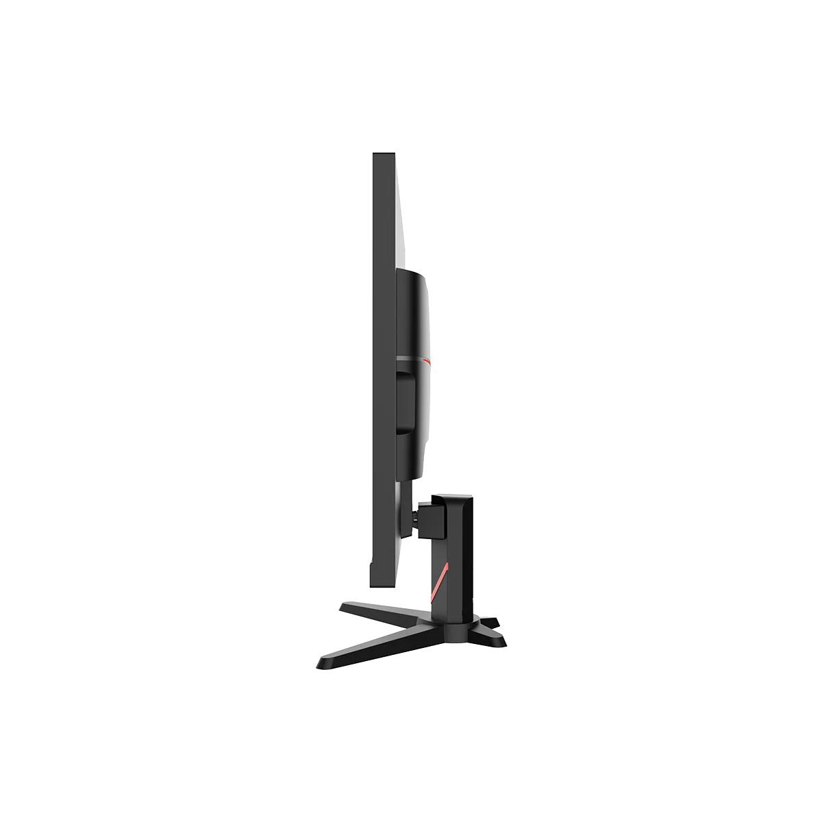 GAMEON GOMD27QHD240IPS Dominator Series 27" QHD, 240Hz, MPRT 0.5ms, HDMI 2.1, Fast IPS Gaming Monitor (Supports PS5) - Black