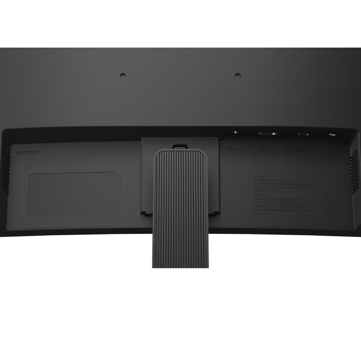 LG 27U421A Curved Monitor, 27" VA Display, FHD Resolution, 100Hz Refresh Rate, 5ms (GtG at Faster) Response Time, 1500R Curvature, Flicker Safe, Black Stabilizer, Dynamic Action Sync, Black