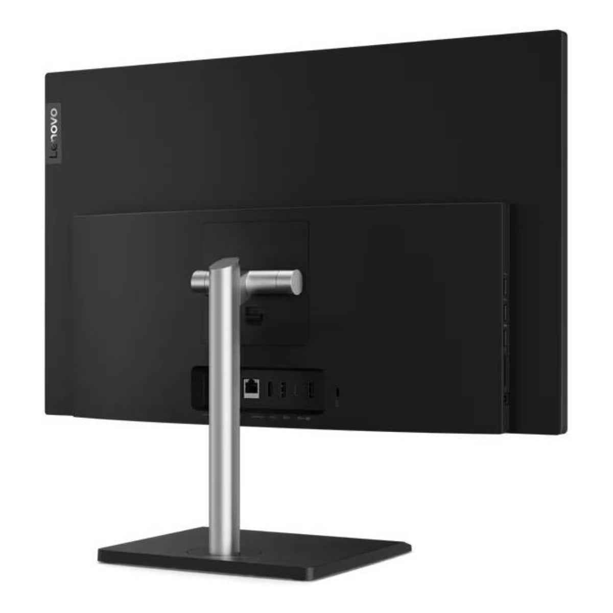 Lenovo V50a-24IMB AIO i5-10400T 4GB DDR4 1TB HDD Integrated Intel UHD Graphics 23.8″ FHD Non-Touch KYB English DOS – 11FJ000KUM