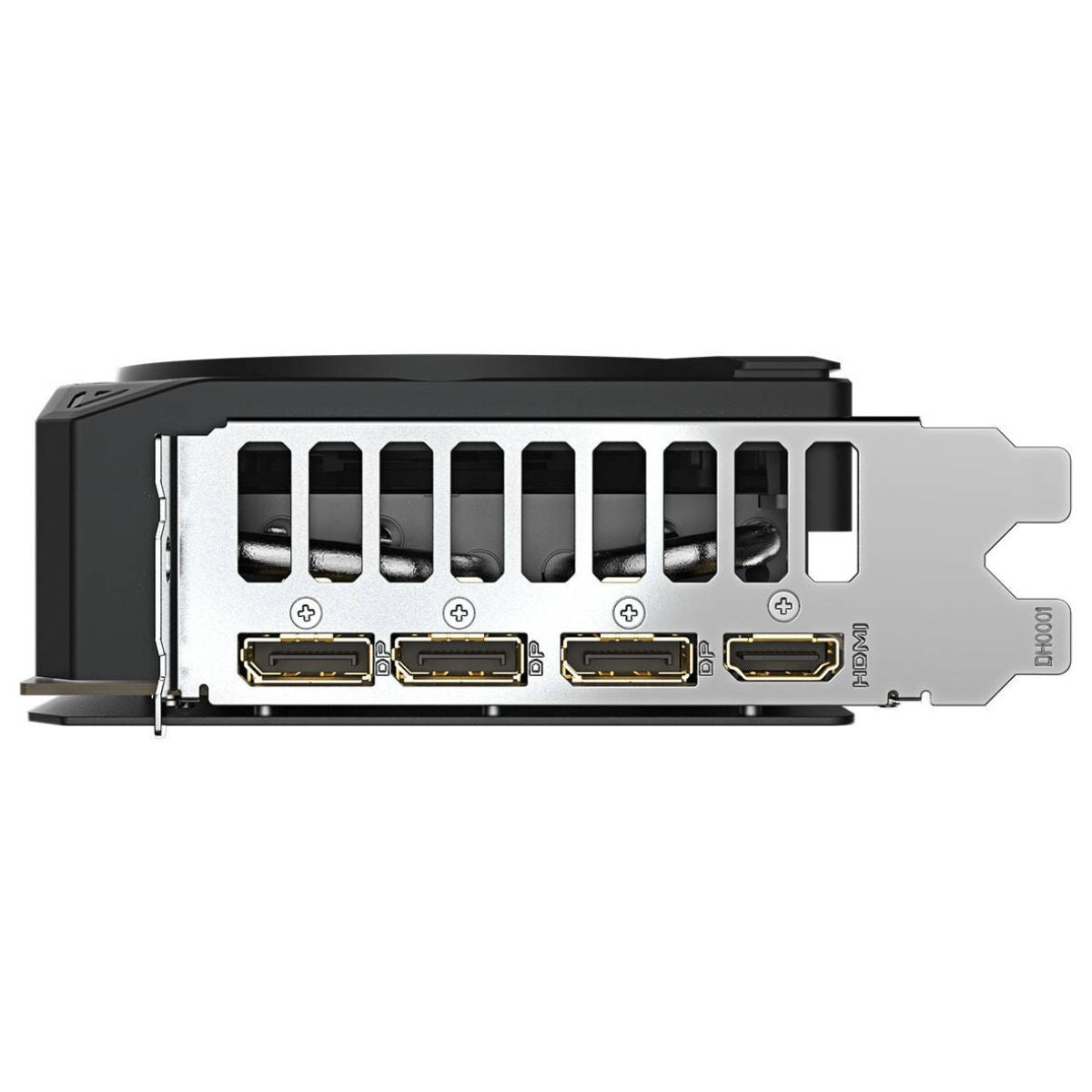 GIGABYTE GeForce RTX 5070 Ti WINDFORCE OC SFF Graphics Card, 16GB GDDR7, PCIe 5.0, 8960 CUDA Cores | GV-N507TWF3OC-16GD