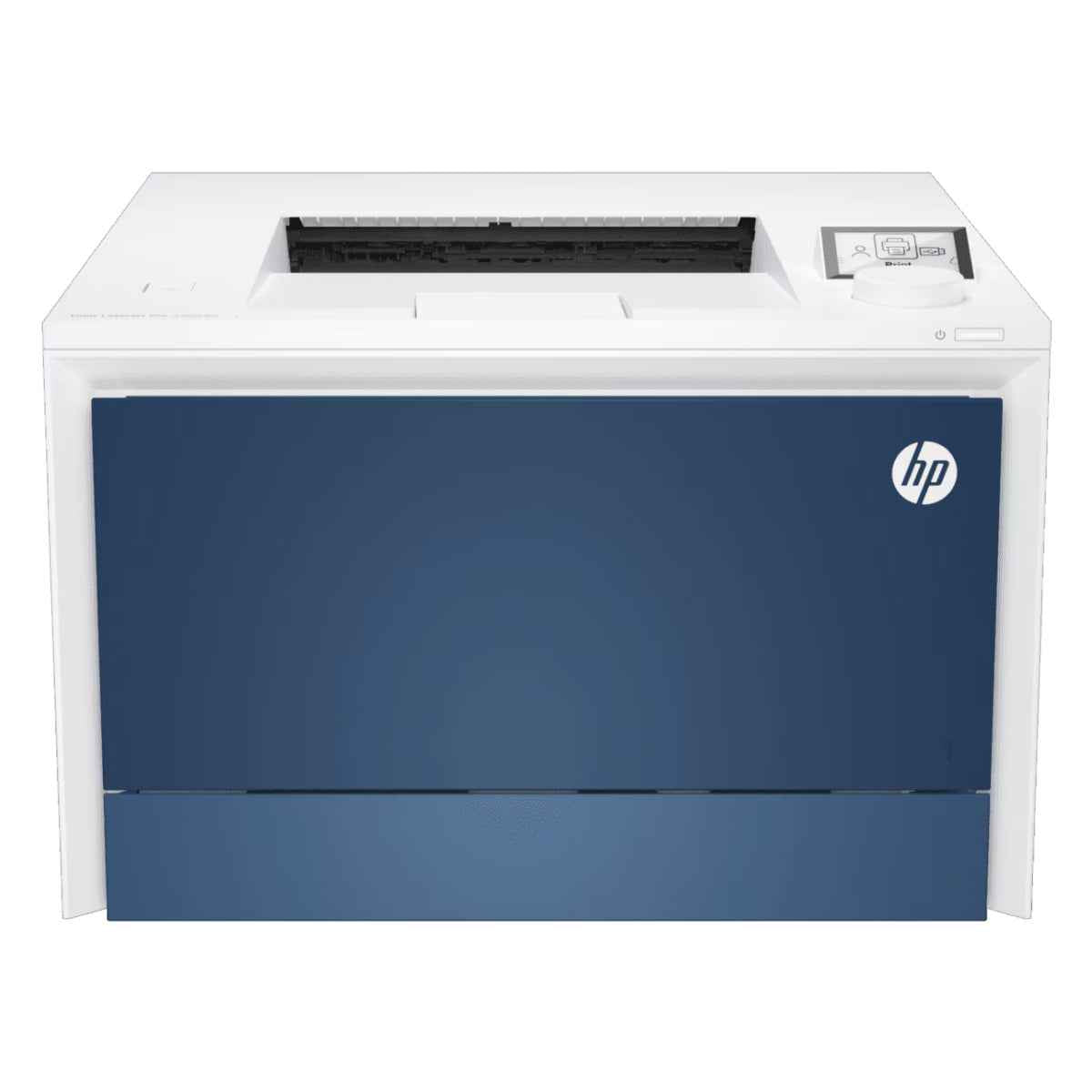 HP Color LaserJet Pro 4203dw Printer, Up to 35 PPM Print Speed, Up to 600 x 600 DPI Resolution, Automatic Duplex Printing, Two-Sided Printing, Up to 150 Sheets Maximum Output Capacity, White | 5HH48A