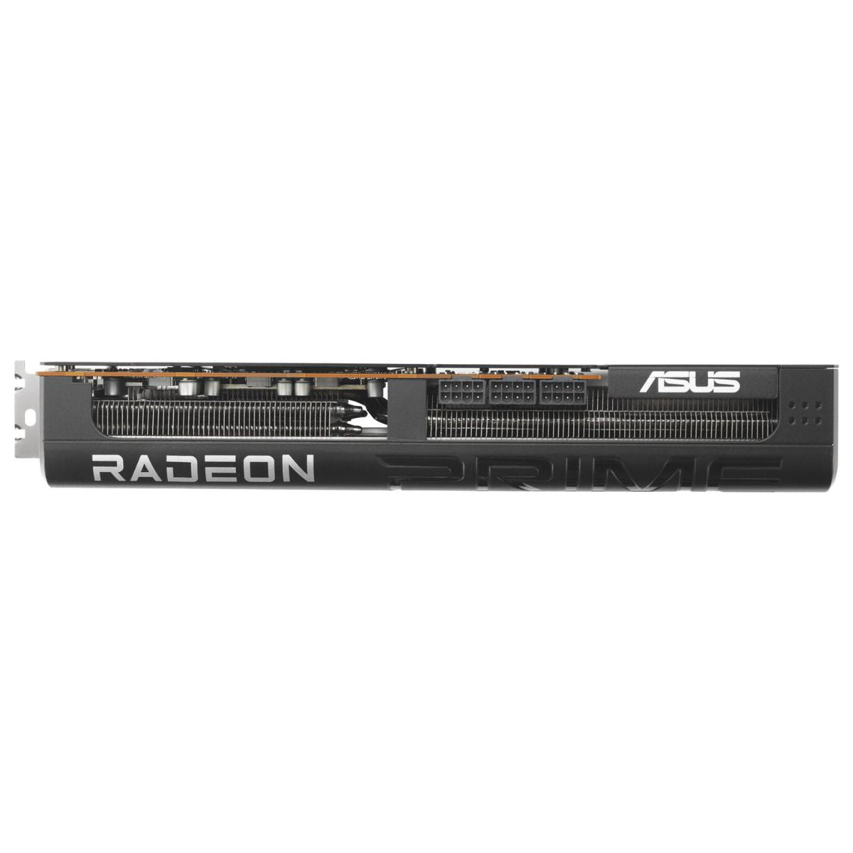 ASUS Prime Radeon RX 9070 XT OC Graphics Card – 16GB GDDR6, PCIe 5.0 High-Performance GPU