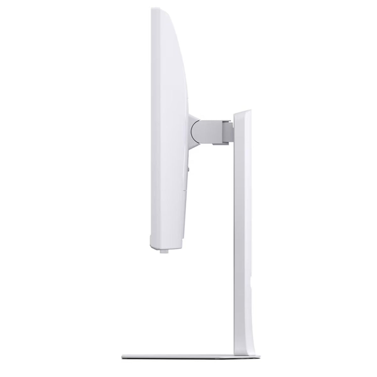 LG 32G810SA UltraGear Gaming Monitor, 32" IPS Display, 4K UHD Resolution, 144Hz Refresh Rate, 1ms (GtG) Response Time, AMD FreeSync Premium & G-SYNC Compatible, White | 32G810SA-W