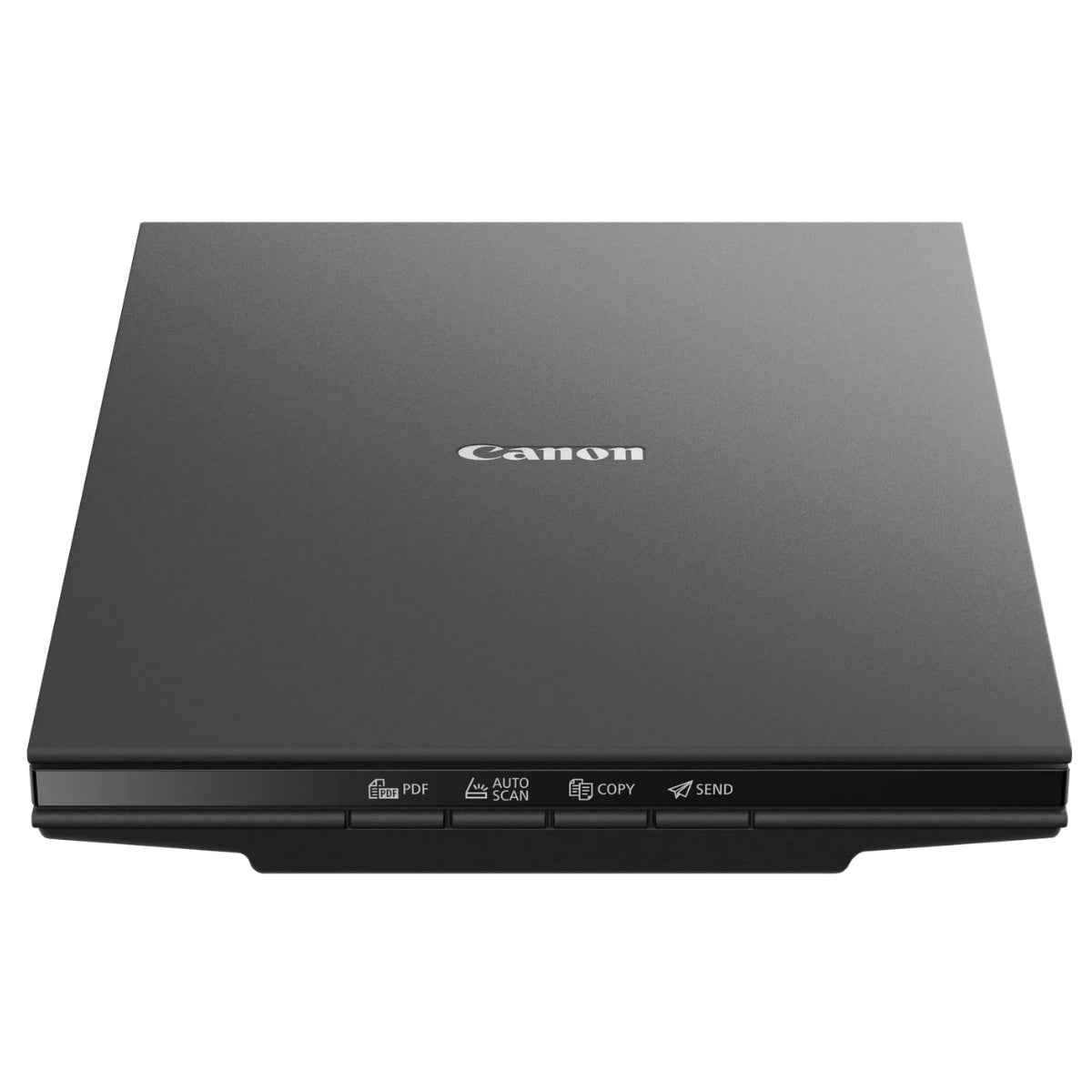 Canon CanoScan LiDE 300 – Premium Compact Flatbed Scanner, Black