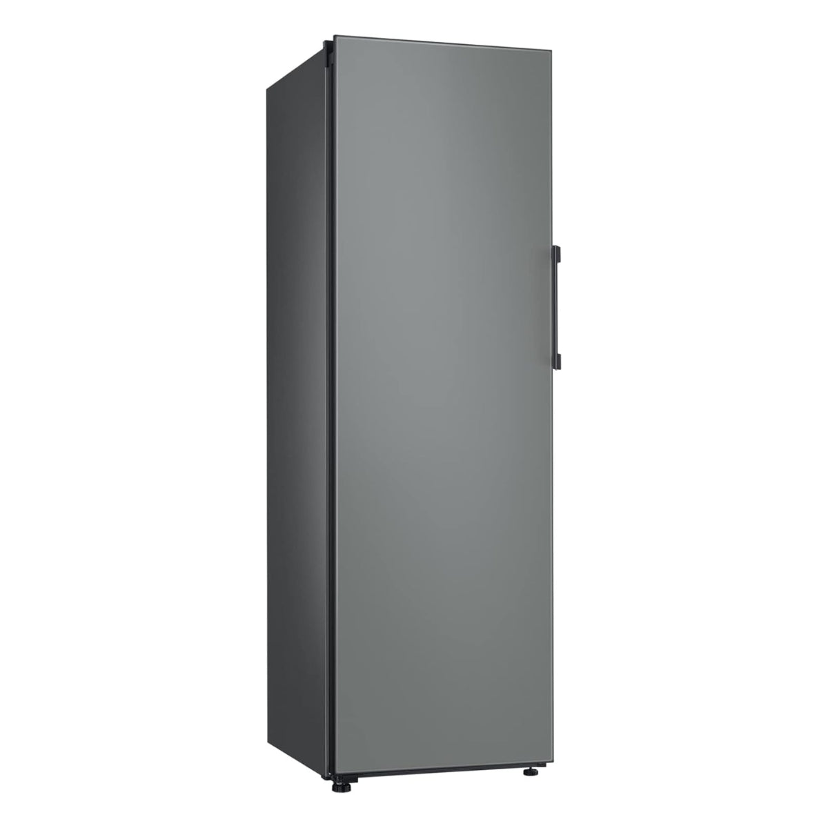 Samsung 315 Liters Bespoke One Door Freezer RZ32T7405AP/AE Customizable Color Panels, All Around Cooling on Digital Inverter Compressor