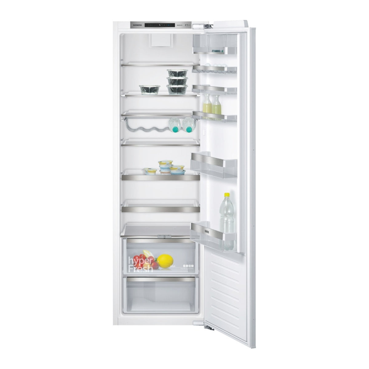 Siemens iQ500 Built-In Fridge 321L