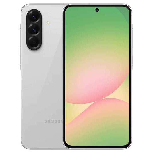 SAMSUNG Galaxy A56 5G Dual SIM Mobile Phone – 6.7" FHD+ Super AMOLED, Exynos 1580, 5000mAh