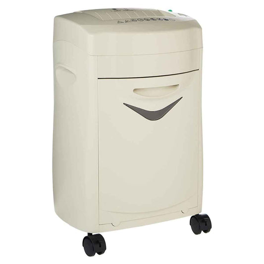 Atlas CC1540C Cross‑Cut Shredder – 15‑Sheet / 4 × 25 mm Security