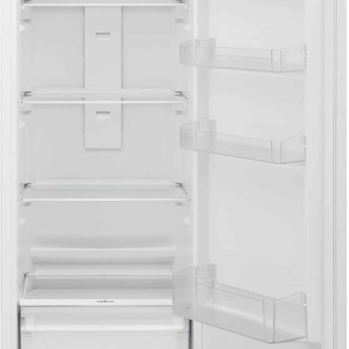 Terim TERBIR400 Built-in Upright Refrigerator – 294 L Capacity, White Finish