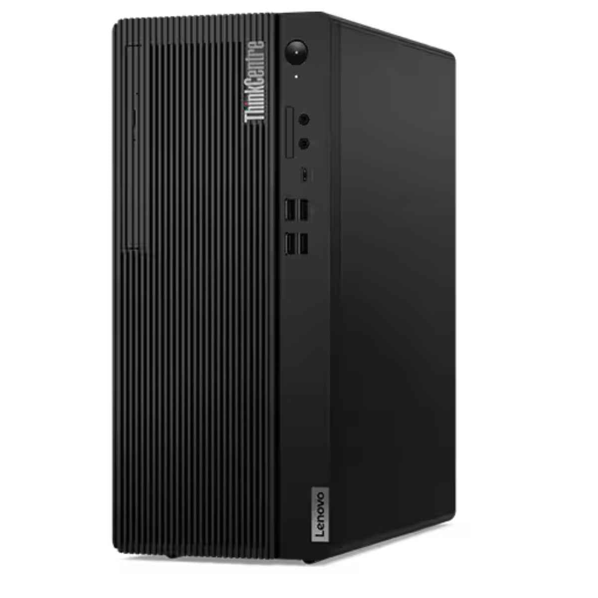 Lenovo ThinkCentre M75t Gen 2, AMD Ryzen 7 Pro 5750G (3.80GHz,16MB),Win 11 Pro,16GB RAM, 512GB M.2 2280 SSD, AMD Radeon RX 6400 4G, 11RDS01300