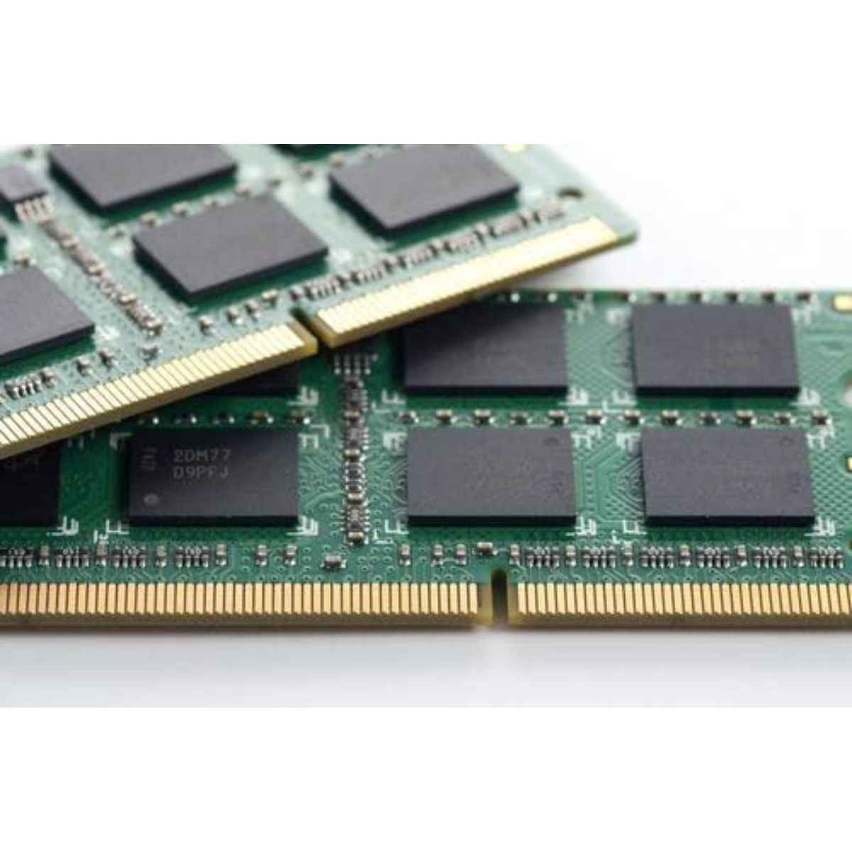 Hynix HMT41GU7MFR8A-H9 8GB 2Rx8 PC3L-10600E ECC Memory Module | 1x8GB DDR3L Server RAM