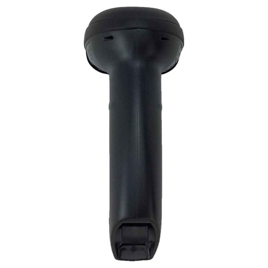 Datalogic Gryphon QuickScan QD2590 Corded Handheld Omnidirectional Area Imager Barcode Scanner, Black, 1D, 2D and Postal Codes with USB Cable