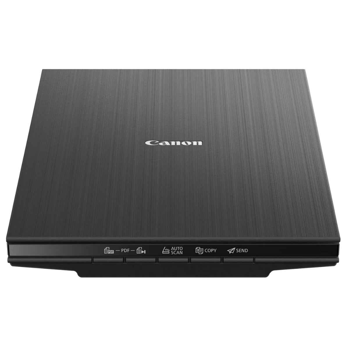 Canon CanoScan LiDE 400 – Premium Compact Flatbed Scanner, Black