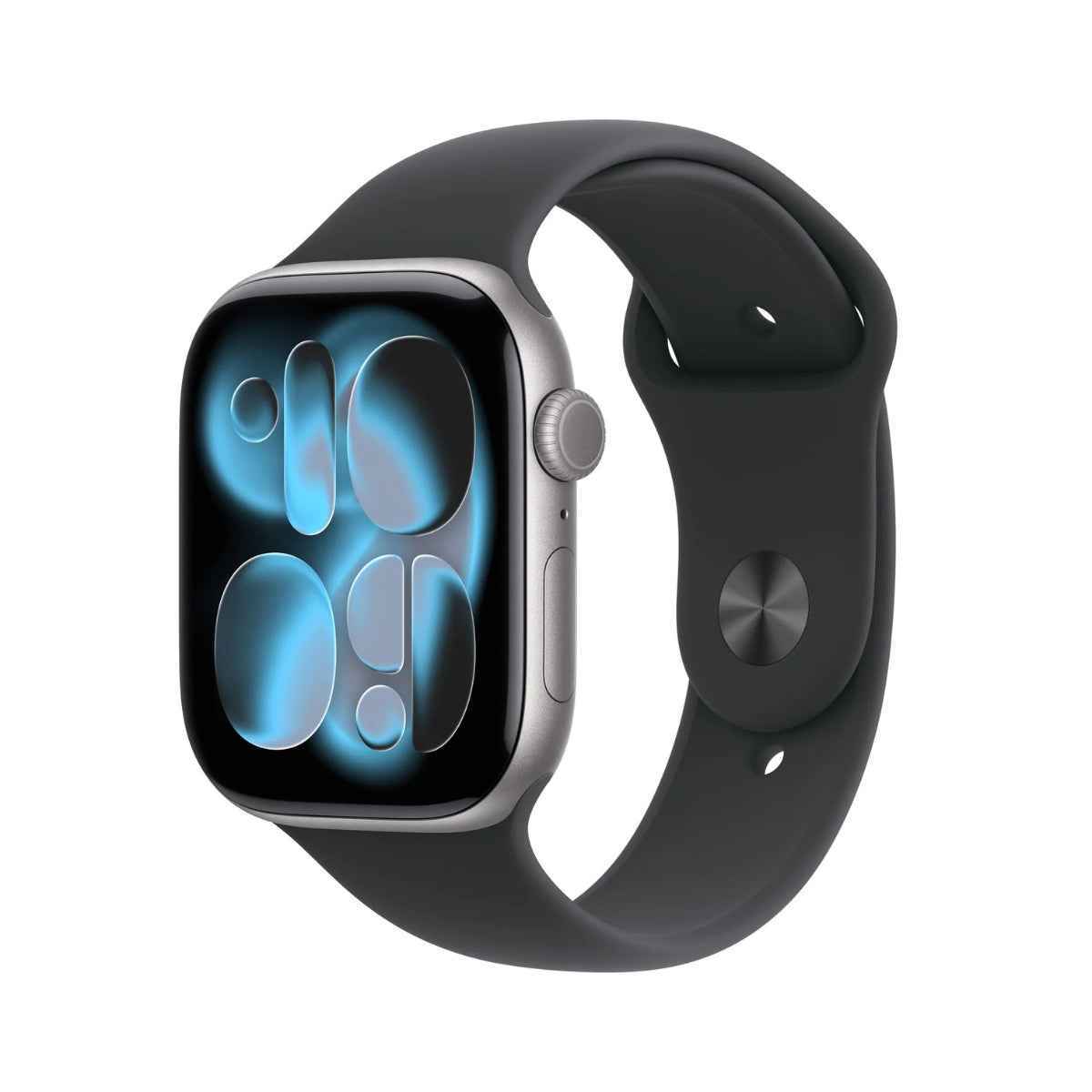 Apple Watch Series 11 Sport Band (Aluminum-GPS + Cellular)