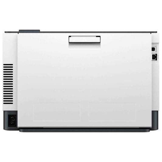HP LaserJet Pro 3203DW, Two-Sided Colour Printing, Reliable And Space-Saving Design, Print Speed Up to 25 PPM (Black) and 25 PPM (Colour)