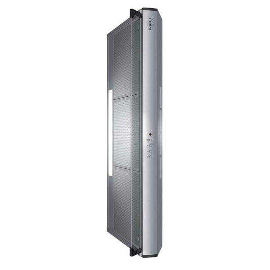 Siemens LU26150GB Built-Under Cooker Hood – 90 cm, Stainless Steel