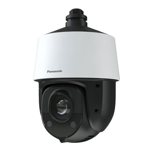 Panasonic PM-VP4ULVR-W  4MP PTZ Network Camera