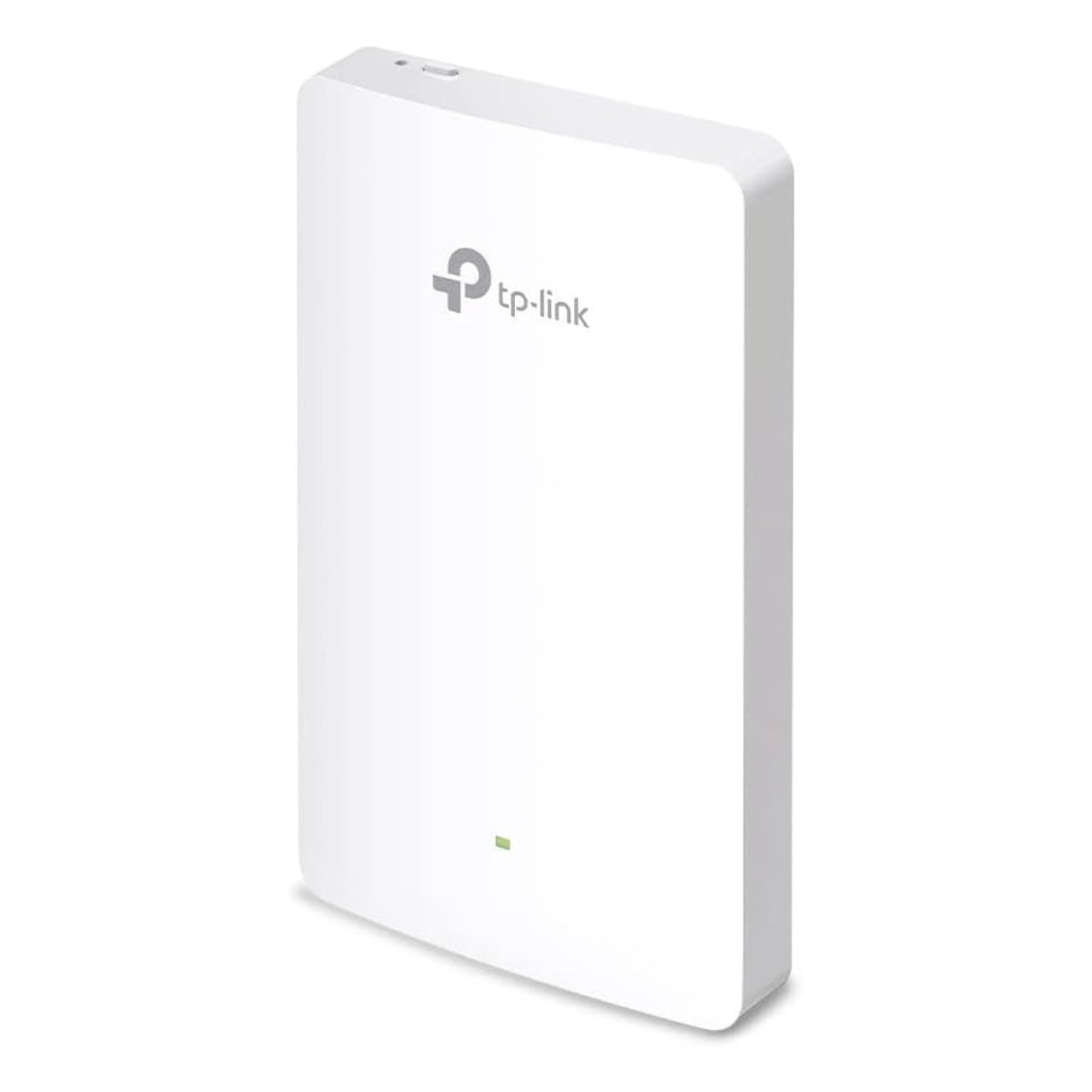 TP-Link EAP615-Wall | Omada Business WiFi 6 AX1800 in-Wall Wireless Gigabit Access Point | Support OFDMA, MU-MIMO & Beamforming | PoE Powered | Support Omada SDN | Cloud Access & Omada app