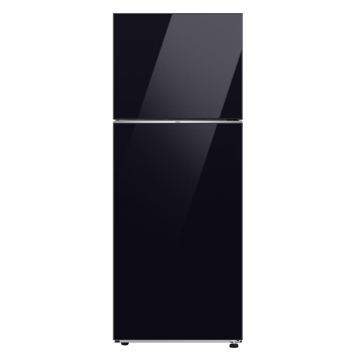 Samsung RT6300C 460 Liters Bespoke Top Mount Freezer Refrigerators RT47CB664622AE with SmartThings AI Energy Mode, SpaceMax™ and Optimal Fresh
