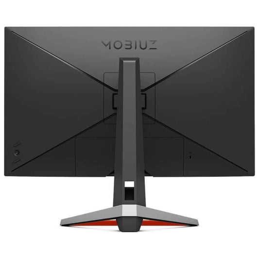 BenQ MOBIUZ 27" 16:9 HDR10 FreeSync Gaming Monitor, 1920 x 1080 @ 165 Hz Native Resolution,1 ms Response Time, HDMI 2.0 | DisplayPort 1.2