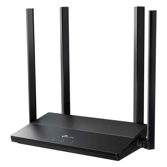 TP-Link TL-WR846N 300 Mbps Multi-Mode Wi-Fi Router