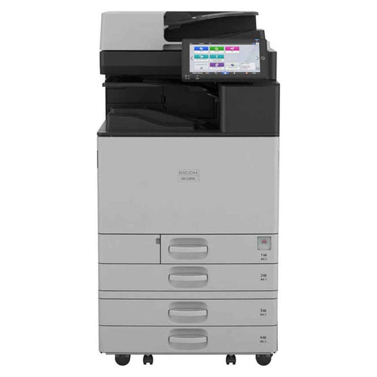 RICOH IM C2010 A3 Color Multifunction Printer – Print, Copy, Scan, Advanced Smart Office MFP