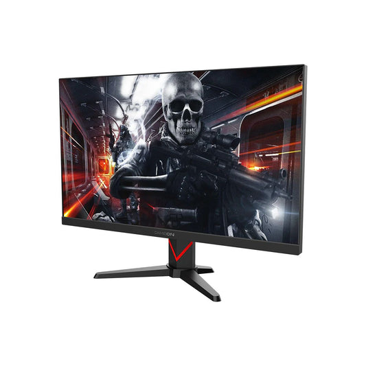 GAMEON GOMD27QHD240IPS Dominator Series 27" QHD, 240Hz, MPRT 0.5ms, HDMI 2.1, Fast IPS Gaming Monitor (Supports PS5) - Black