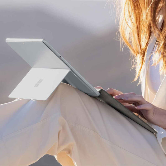 Microsoft Surface Pro Keyboard 11th Edition with Pen Storage | Compatible with Surface Pro 11th Edition, Surface Pro 10, Pro 9, Pro 8 & Pro X | Black | 8XA-00182
