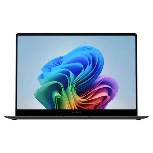 Samsung Galaxy Book5 Pro Copilot+ PC Laptop, 16" WQXGA+ AMOLED Display, Intel Core Ultra 7 256V, 16GB RAM, 1TB SSD, Backlit Pro ENG Keyboard, Windows 11, Gray | NP960XHA-KG2US