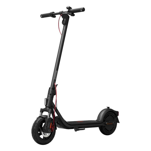 Segway 900W F2 Pro II Ninebot Kickscooter – Long-Range & High Power for Rides