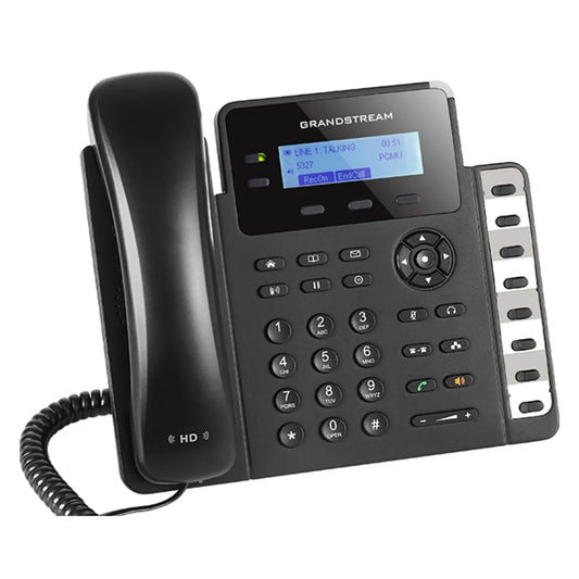 Grandstream IP Phone GXP1628 with POE VoIP Phone