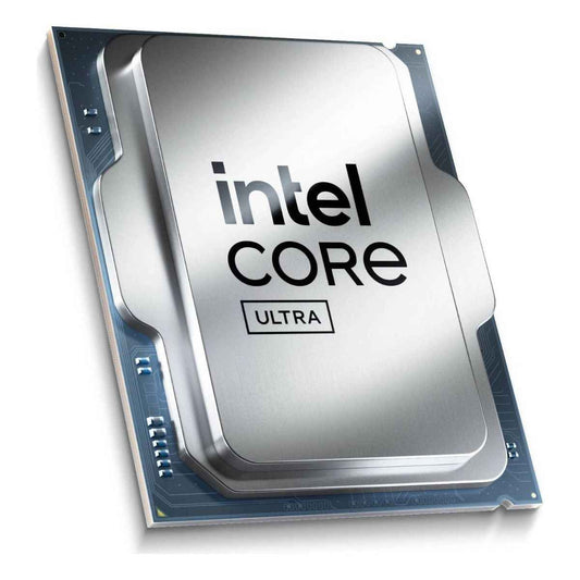 Intel Core Ultra 7 270K Plus LGA 1851 Processor | 24 Cores | 24 Threads | Up to 5.5 GHz | 36MB Cache | DDR5-7200 | Up to 256GB Memory | BX80768270K
