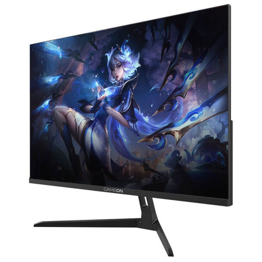 GAMEON GOPS27180IPS Pro Series 27" FHD, 180Hz, MPRT 0.5ms, HDMI 2.1, Fast IPS Gaming Monitor (Supports PS5) - Black