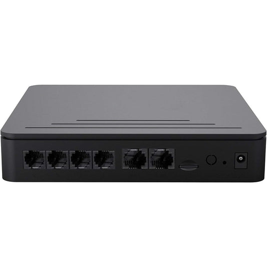 Yeastar S20 VoIP SIP IP PBX – 20 Extensions, IVR, Voicemail, Unified Communications | S20-000