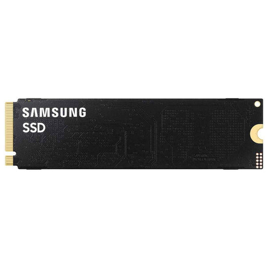 Samsung 9100 PRO PCIe 5.0 NVMe M.2 Internal SSD | 1TB | V-NAND TLC | Up to 14,700MB/s Read | Up to 13,300MB/s Write | MZ-VAP1T0BW