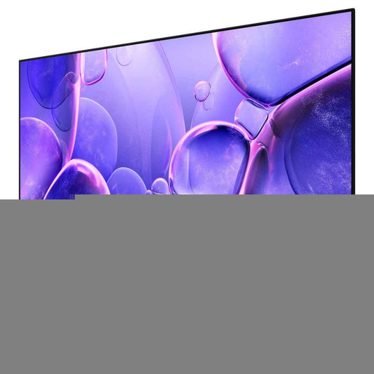 Samsung U8000F 75-Inch 4K UHD Smart TV | Crystal Processor 4K | Motion Xcelerator | Tizen | UA75U8000FUXZN