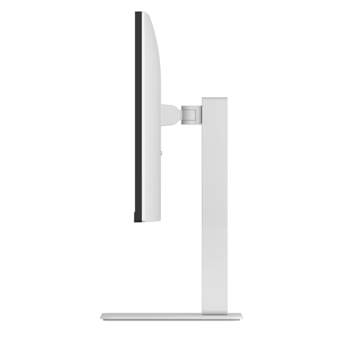 LG UltraFine Monitor, 27" IPS Display, 4K UHD Resolution, 60Hz Refresh Rate, 5ms (GtG at Faster) Response Time, 1.07b Color Display, Dynamic Action Sync, White