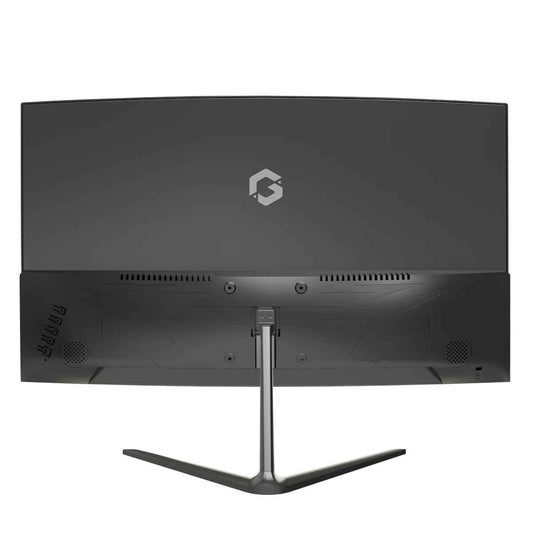 GAMEON GOC24F120VA 24″ Curved FHD Gaming Monitor – 120Hz, 1ms MPRT, HDMI 2.1, VA Panel