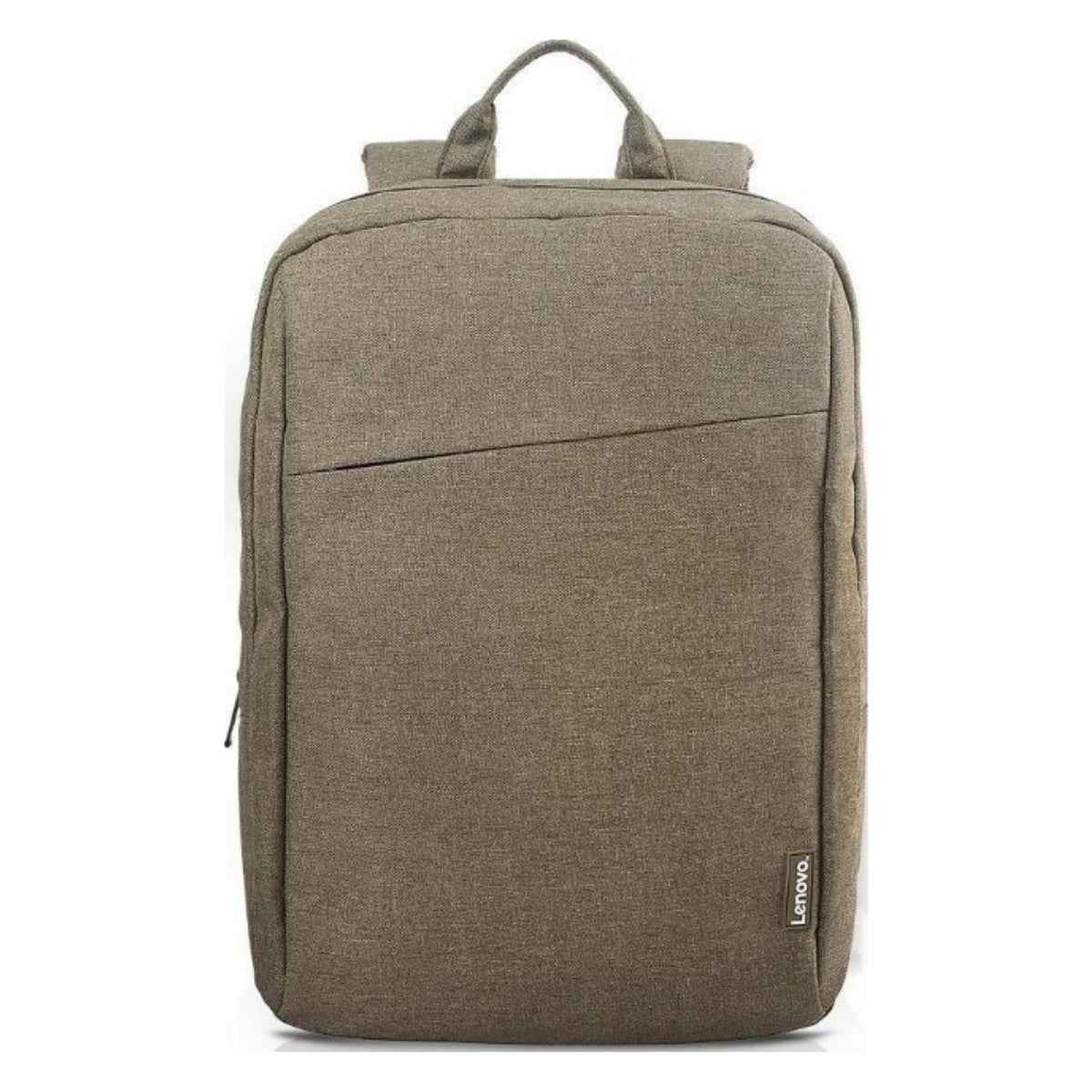 Lenovo B210 15.6in Laptop Backpack – Lightweight, Durable & Stylish Everyday Carry