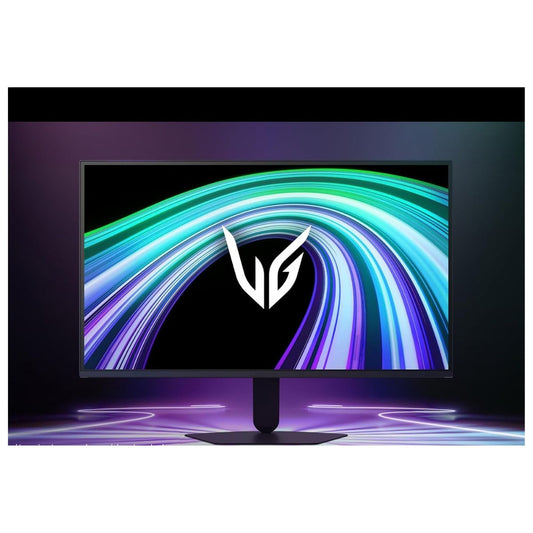 LG UltraGear G5 25G523B-B 25-Inch Gaming Monitor | FHD IPS | 200Hz | 1ms GtG | G-SYNC Compatible