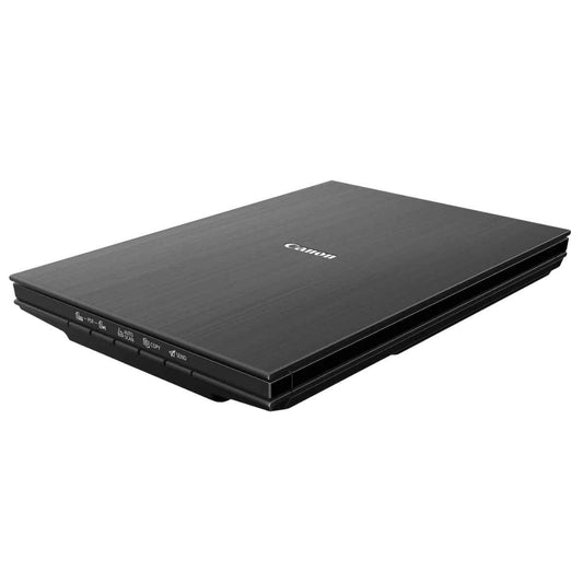 Canon CanoScan LiDE 400 – Premium Compact Flatbed Scanner, Black