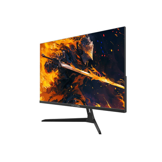 GAMEON GOPS24180IPS Pro Series 24" FHD, 180Hz, MPRT 0.5ms, HDMI 2.1, Fast IPS Gaming Monitor (Supports PS5) - Black