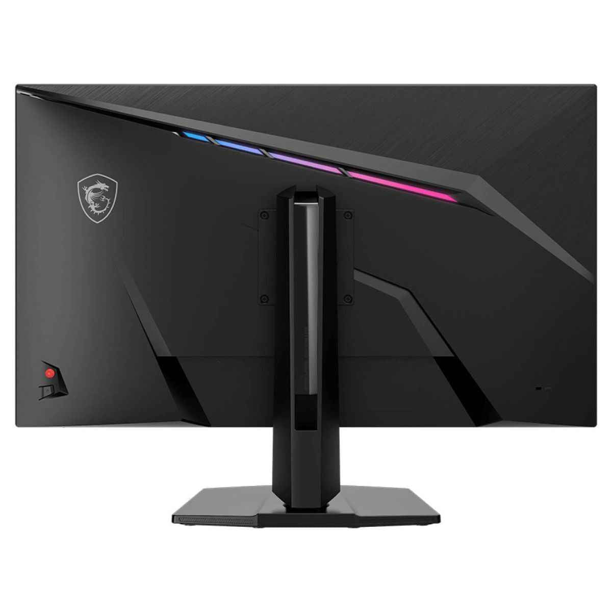 MSI MAG 322URDF E16 Gaming Monitors, 32" Rapid IPS Display, 4K UHD @ 160Hz, FHD @ 320Hz, 0.5ms (GtG) Response Time, DisplayHDR 400, Adaptive-Sync, Black