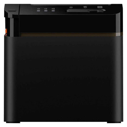 Sunmi NT311 80mm Kitchen Cloud Printer – Bluetooth, LAN, Wi-Fi & USB Connectivity, Black