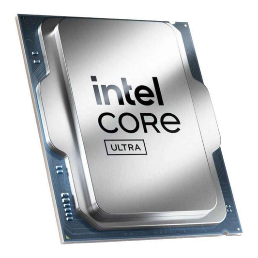 Intel Core Ultra 5 225 Processor | 10 Cores | 10 Threads | Up to 4.9 GHz | 20MB Cache | Intel Graphics | DDR5-6400 | Up to 256GB | LGA 1851 | BX80768225