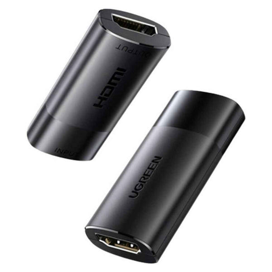 UGREEN HDMI Female to Female Adapter for Extension | HDMI Signal Booster | Active Repeater