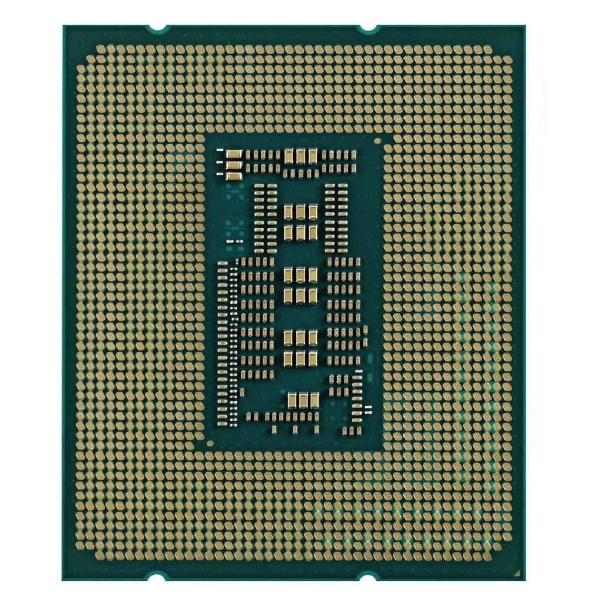 Intel Core i9-14900KF Tray 14th Gen Desktop Processor | 24 Cores | 32 Threads | Up to 6.0 GHz | 36MB Cache | DDR5-5600 | Up to 192GB | LGA 1700 | Tray | i9-14900KF Tray