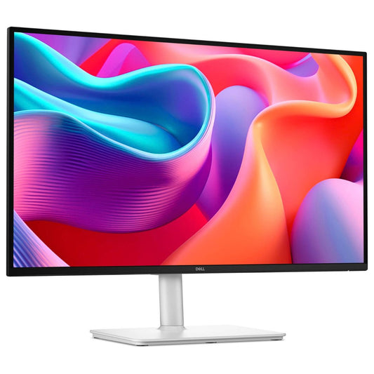 Dell 27 Plus S2725DC 27-Inch QHD Monitor | IPS | 144Hz | 1ms MPRT | USB-C 65W | 210-BTGN