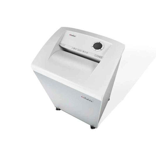 Dahle Departmental Shredder 510 | 2 × 15mm Micro-Cut | High-Security Document Shredder | DHL 50422-13829
